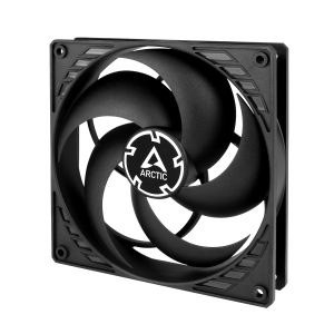 Ventilador Arctic P14/ 14cm/ Negro