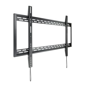 Soporte de Pared Fijo TooQ LP41130F-B para TV de 60-100"/ hasta 130kg