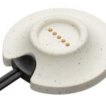 Poly - Base de carregamento - com fonte de alimentação universal