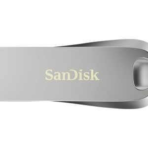 SanDisk Ultra Luxe - Drive flash USB - 256 GB - USB 3.1 Gen 1
