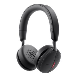 Dell Pro Wireless ANC Headset WL5024 - Auscultadores - no ouvido - bluetooth - sem fios - cancelamento de ruído activo…