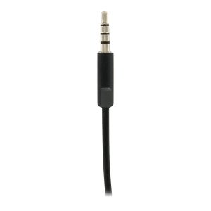 Logitech Stereo H111 - Auscultadores - no ouvido - com cabo
