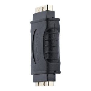 Startech HDMI to HDMI Adapter, High Speed HDMI to HDMI Connector, 4K 30Hz HDMI to HDMI Coupler, HDMI to HDMI Converter…
