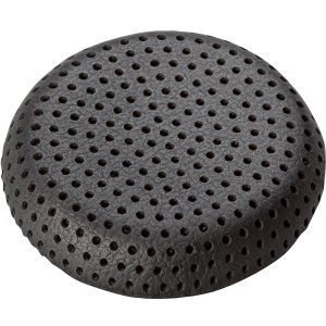 Poly - Almofada de ouvido para auricular - espuma