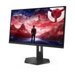 Lenovo Legion 27QD-10 - Monitor LED - 2560 x 1440 QHD @ 240 Hz - IPS - 300 cd/m² - 1000:1 - HDR10 - 0.5 ms - 2xHDMI,…