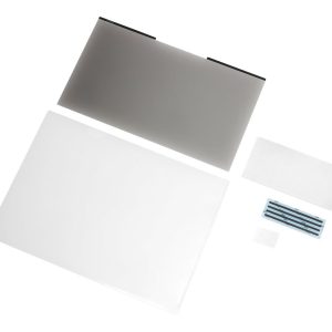 Kensington MagPro 14" (16:9) Laptop Privacy Screen with Magnetic Strip - Filtro de privacidade de notebook - amovível -…