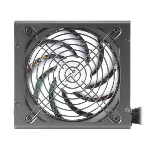 Fuente de Alimentación Tacens Radix VII AG 700S/ 700W/ Ventilador 14cm/ 80 Plus Silver