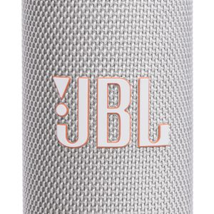 Altavoz con Bluetooth JBL Grip/ 16W/ 1.0/ Blanco
