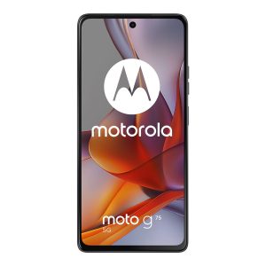 Motorola Moto G75 - Business Edition - 5G smartphone - SIM duplo - RAM 8 GB