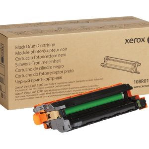 Xerox VersaLink C500 - Preto - cartucho de tambor