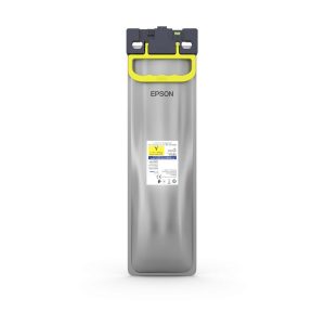 Epson T05B4 - Tamanho XXL - amarelo - original - pacote de tintas