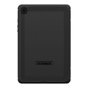 OtterBox Defender Series - Estojo de protecção para tablet - policarbonato, borracha sintéctica - preto
