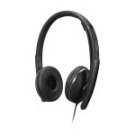 Lenovo Gen 2 - Auscultadores - no ouvido - com cabo - USB-A - preto