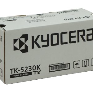 Kyocera TK 5230K - Preto - original - cartucho de toner