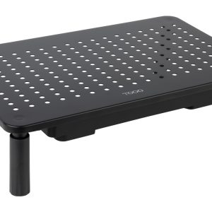 Soporte para Monitor TooQ TQMR087/ hasta 20kg