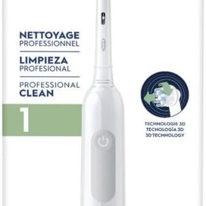 Cepillo Dental Oral-B Laboratory Profesional 1