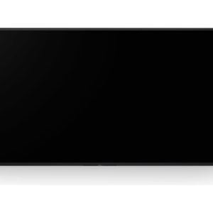 Sony Bravia Professional Displays FW-75BZ40L - 75" Classe Diagonal BZ40L Series ecrã LCD com luz de fundo LED -…