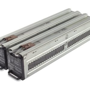 APC Replacement Battery Cartridge #140 - Bateria UPS - 2 bateria x - ácido de chumbo - 960 Wh - preto