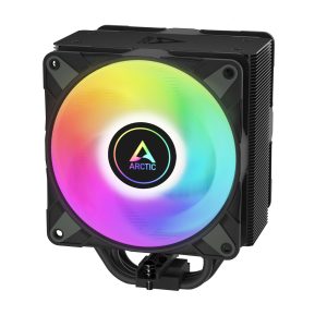 Ventilador con Disipador Arctic Freezer 36 A-RGB/ 12cm