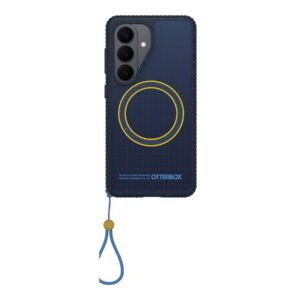 OtterBox Sole Series - Tampa posterior para telemóvel - resistente - tecido de nylon, camada de policarbonato,…