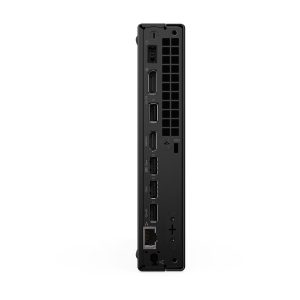 Lenovo ThinkCentre neo 50q Gen 5 13B9 - Pequeno Core 5 210H