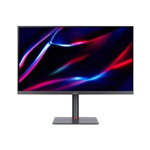 Acer Nitro XV275K Vymipruzx - XV5 Series - monitor LED - gaming - 27" - 3840 x 2160 4K UHD (2160p) @ 160 Hz - IPS - 400…