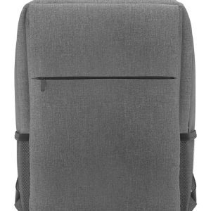 Mochila Aisens ASBG-BP081-GR para Portátiles hasta 17"/ Gris