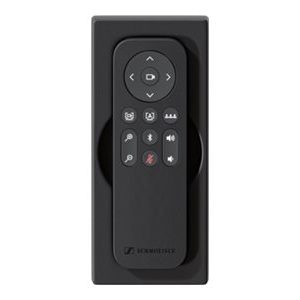 Sennheiser - Controlo remoto - infravermelho