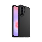 OtterBox React Series - Cobertura protectora para telemóvel - preto