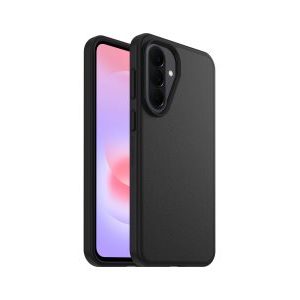OtterBox React Series - Cobertura protectora para telemóvel - preto