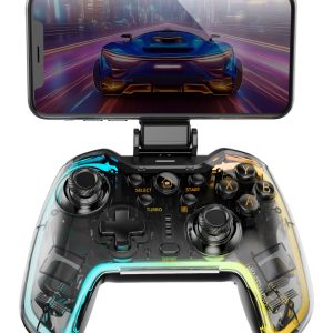 Gamepad Mars Gaming MGP-BT2 Inalámbrico