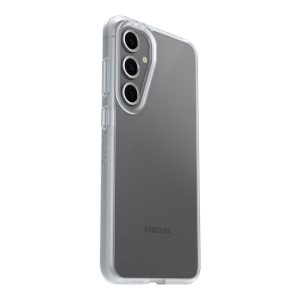 OtterBox React Series - Tampa posterior para telemóvel - claro