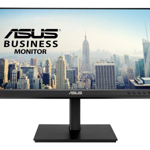 ASUS BE24ECSBT - Monitor LED - 23.8" - ecrã de toque - 1920 x 1080 Full HD (1080p) @ 75 Hz - IPS - 300 cd/m² - 1000:1 -…