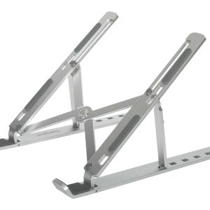 Targus - Suporte para notebook - 10" - 15.6" - prata