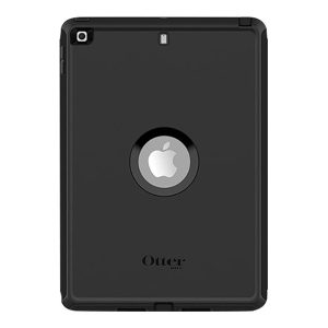OtterBox Defender Apple iPad (7th gen) black