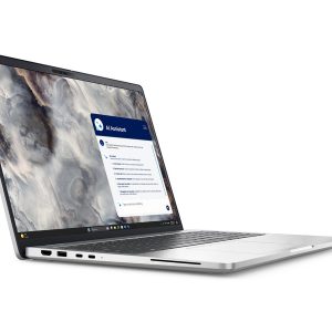 Dell Pro 16 Plus PB16250 - Copilot+ PC - Intel Core Ultra 7 - 266V
