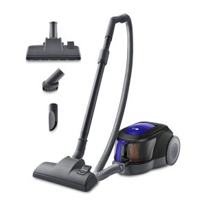 Aspirador de Trineo LG VC5506NHTB/ 650W