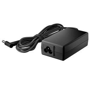 HP Smart AC Adapter - Adaptador de alimentação - 65 watt - Europa