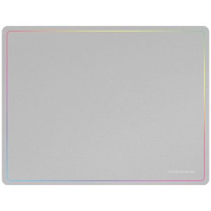 Alfombrilla Mars Gaming MMP124/ 360 x 260 x 3mm/ Blanca