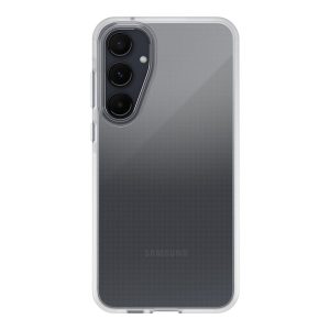 OtterBox React Series - Tampa posterior para telemóvel - claro