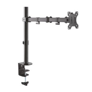 Soporte de Mesa para Monitor Aisens DT32TSR-039/ hasta 8kg