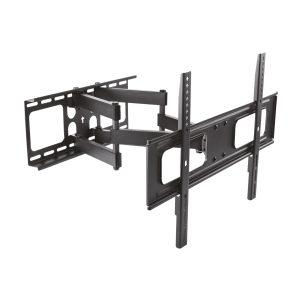 Soporte de Pared Giratorio/ Inclinable/ Nivelable Aisens WT70TSLE-027 para TV de 37-70"/ hasta 50kg