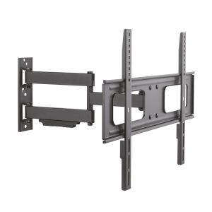 Soporte de Pared Giratorio/ Inclinable/ Nivelable Aisens WT70TSLE-025 para TV de 37-70"/ hasta 50kg