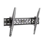 Soporte de Pared Inclinable Aisens WT70T-019 para TV de 37-70"/ hasta 50kg
