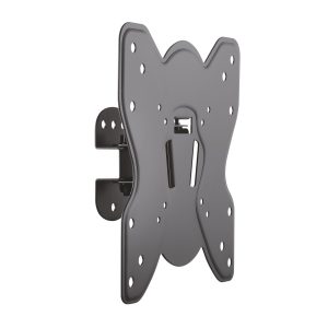 Soporte de Pared Giratorio/ Inclinable Aisens WT42TS-005 para TV de 23-42"/ hasta 25kg