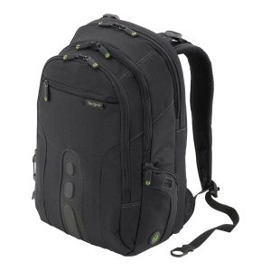 Targus EcoSpruce - Bolsa para transporte de notebook - 15.6" - preto
