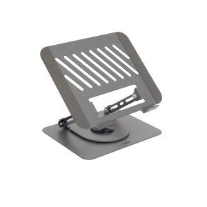 Soporte TooQ PH-DAFNE-G para Portátil/ Tablet hasta 17"