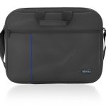 Maletín Aisens ASBG-BC021-BK para Portátiles hasta 15.6"/ Negro