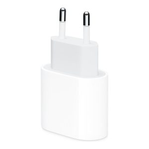 Apple - Adaptador de alimentação - 20 watt (USB-C)