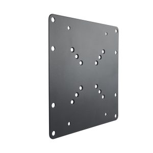 Soporte VESA 200x200 TooQ VMA0200-B/ hasta 30kg